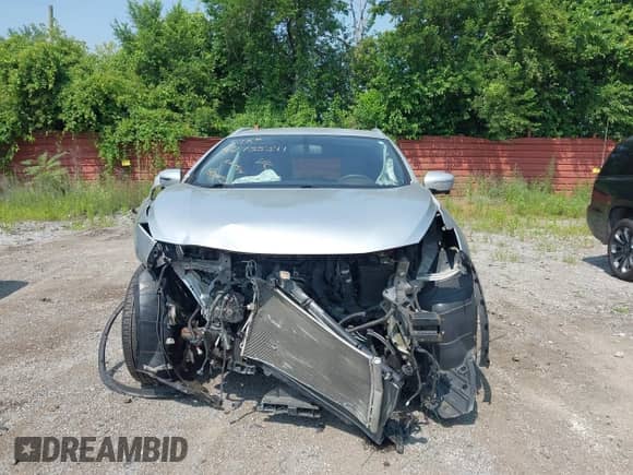 2016 Nissan Murano S с VIN 5N1AZ2MH6GN145302, выставлен на аукционе IAAI как лот 42735311 с пробегом 82 281 миль миль и . История ставок и продаж доступна на DreamBid. Изображение 11.