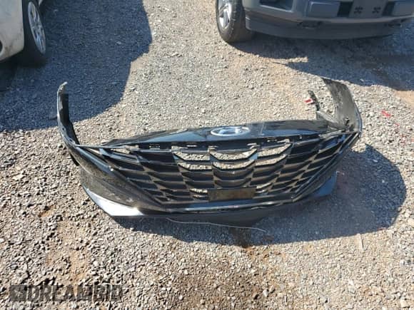 2021 Hyundai Elantra Limited с VIN KMHLN4AJ3MU006012, выставлен на аукционе Copart как лот 66465565 с пробегом 101 778 миль миль и Списание • Salvage title. История ставок и продаж доступна на DreamBid. Изображение 12.