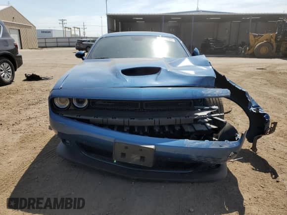 2021 Dodge Challenger GT z VIN 2C3CDZKG6MH521813, wystawiony jako Copart lot #67543865 z przebiegiem 27 054 mil mil oraz Szkoda całkowita • Salvage title. Historia ofert i sprzedaży dostępna na DreamBid. Obrazek 5.