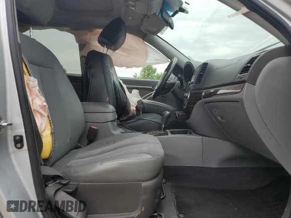 2010 Hyundai Santa Fe с VIN 5NMSG4AG7AH336804, выставлен на аукционе Copart как лот 64755885 с пробегом 170 398 миль миль и Чистый • Clean title. История ставок и продаж доступна на DreamBid. Изображение 7.