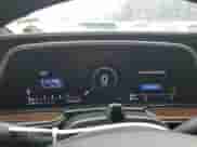 2022 Cadillac Escalade Premium Luxury с VIN 1GYS4BKL3NR164999, выставлен на аукционе Copart как лот 58035295 с пробегом 42 871 миль миль и Списание • Salvage title. История ставок и продаж доступна на DreamBid. Изображение 9.