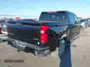 2022 Chevrolet Silverado 1500 RST with VIN 2GCUDEED0N1511394, listed as a IAAI auction lot 43451445 with 44,423 mi miles and . Bid and sale history available at DreamBid. Image 4.