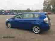 2012 Toyota Prius Two с VIN JTDZN3EUXC3143319, выставлен на аукционе IAAI как лот 43584519 с пробегом 110 100 миль миль и . История ставок и продаж доступна на DreamBid. Изображение 14.