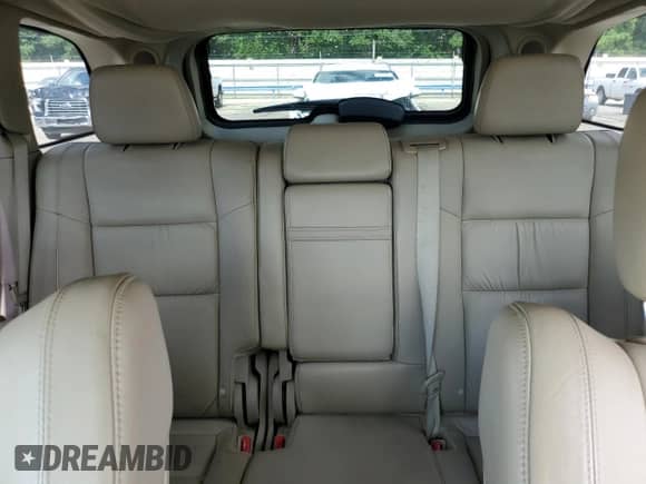 2012 Jeep Grand Cherokee Limited z VIN 1C4RJEBG7CC276299, wystawiony jako Copart lot #64085755 z przebiegiem 86 272 mil mil oraz Szkoda całkowita • Salvage title. Historia ofert i sprzedaży dostępna na DreamBid. Obrazek 10.