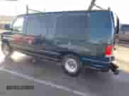 1998 Ford Econoline Cargo Recreational z VIN 1FDRE1463WHB01066, wystawiony jako IAAI lot #41482396 z przebiegiem 269 648 mil mil oraz . Historia ofert i sprzedaży dostępna na DreamBid. Obrazek 3.