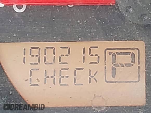 2016 Nissan Frontier S z VIN 1N6AD0EV3GN708914, wystawiony jako IAAI lot #39276211 z przebiegiem 190 215 mil mil oraz . Historia ofert i sprzedaży dostępna na DreamBid. Obrazek 16.