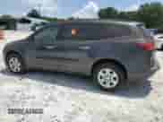 2009 Chevrolet Traverse LS z VIN 1GNEV13D69S162574, wystawiony jako Copart lot #62052225 z przebiegiem 175 811 mil mil oraz Czysty tytuł • Clean title. Historia ofert i sprzedaży dostępna na DreamBid. Obrazek 2.