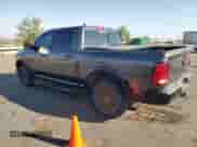 2015 Ram 1500 Lone Star с VIN 1C6RR7LM3FS626179, выставлен на аукционе Copart как лот 64803655 с пробегом 136 589 миль миль и Списание • Salvage title. История ставок и продаж доступна на DreamBid. Изображение 2.