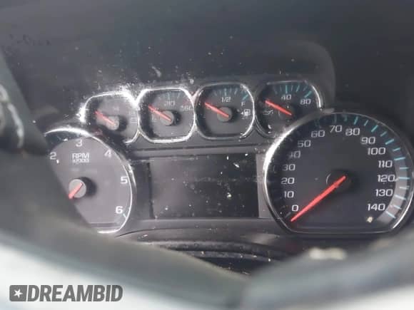 2017 Chevrolet Tahoe LS с VIN 1GNSKAKC0HR357211, выставлен на аукционе IAAI как лот 40977181 с пробегом Не указан миль и . История ставок и продаж доступна на DreamBid. Изображение 15.