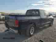 2003 Dodge 1500 ST with VIN 1D7HU18D33J617742, listed as a Copart auction lot 69205545 with 209,913 mi miles and Salvage title. Bid and sale history available at DreamBid. Image 3.