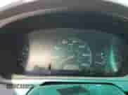 2001 Honda Odyssey LX с VIN 2HKRL185X1H616779, выставлен на аукционе Copart как лот 62356215 с пробегом Не указан миль и Списание • Salvage title. История ставок и продаж доступна на DreamBid. Изображение 9.