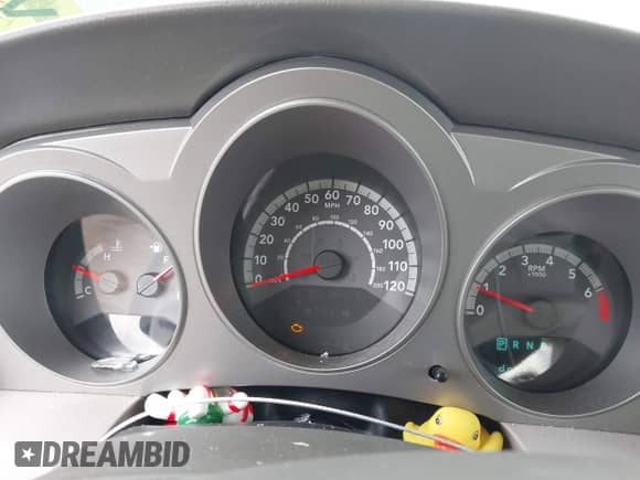 2010 Dodge Avenger SXT с VIN 1B3CC4FB0AN178503, выставлен на аукционе IAAI как лот 43250074 с пробегом 161 956 миль миль и . История ставок и продаж доступна на DreamBid. Изображение 7.