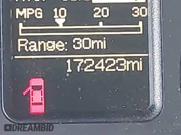 2015 Ram 1500 Tradesman with VIN 1C6RR6FG5FS605186, listed as a IAAI auction lot 43023015 with 172,423 mi miles and . Bid and sale history available at DreamBid. Image 16.