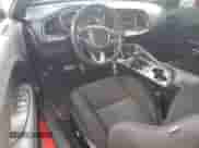 2015 Dodge Challenger R/T Scat Pack with VIN 2C3CDZFJ8FH888186, listed as a Copart auction lot 70102385 with 111,971 mi miles and Clean title. Bid and sale history available at DreamBid. Image 8.