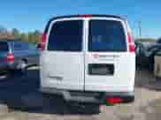 2014 Chevrolet Express Cargo с VIN 1GCWGFCA2E1135270, выставлен на аукционе IAAI как лот 43457050 с пробегом 208 306 миль миль и . История ставок и продаж доступна на DreamBid. Изображение 15.