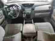 2011 Honda Pilot LX с VIN 5FNYF3H20BB031813, выставлен на аукционе Copart как лот 82650315 с пробегом 279 751 миль миль и Списание • Salvage title. История ставок и продаж доступна на DreamBid. Изображение 8.