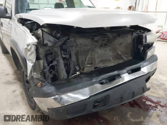 2006 Chevrolet Silverado 1500 Work Truck с VIN 3GCEK14V86G179730, выставлен на аукционе IAAI как лот 40477305 с пробегом 146 372 миль миль и . История ставок и продаж доступна на DreamBid. Изображение 6.