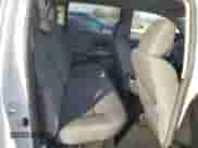 2022 Toyota Tacoma SR5 z VIN 3TMAZ5CNXNM193373, wystawiony jako Copart lot #85957944 z przebiegiem 21 134 mil mil oraz Szkoda całkowita • Salvage title. Historia ofert i sprzedaży dostępna na DreamBid. Obrazek 10.