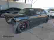 2007 Dodge Charger R/T с VIN 2B3KA53H77H656773, выставлен на аукционе Copart как лот 61165934 с пробегом 179 687 миль миль и Списание • Salvage title. История ставок и продаж доступна на DreamBid. Изображение 1.