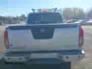 2014 Nissan Frontier S with VIN 1N6AD0EV3EN767670, listed as a IAAI auction lot 43559431 with 127,853 mi miles and . Bid and sale history available at DreamBid. Image 16.