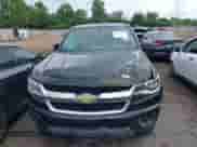 2017 Chevrolet Colorado 2WD WT с VIN 1GCHSBEAXH1286617, выставлен на аукционе IAAI как лот 42744849 с пробегом 73 106 миль миль и . История ставок и продаж доступна на DreamBid. Изображение 12.