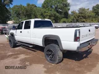 2007 Chevrolet Silverado 2500HD LT1 с VIN 1GCHC23D97F182244, выставлен на аукционе IAAI как лот 43463702 с пробегом 419 305 миль миль и . История ставок и продаж доступна на DreamBid. Изображение 3.