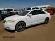 2007 Toyota Camry CE with VIN 4T1BE46K97U612139, listed as a Copart auction lot 67521065 with 220,229 mi miles and Salvage title. Bid and sale history available at DreamBid. Image 1.