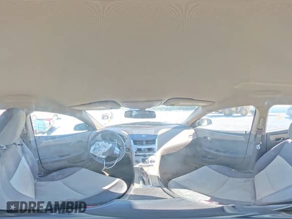 2009 Chevrolet Malibu 1FL with VIN 1G1ZG57B194232256, listed as a Copart auction lot 81776165 with Not provided miles and Salvage title. Bid and sale history available at DreamBid. Image 14.