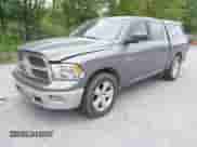 2010 Dodge 1500 SLT с VIN 1D7RV1CT9AS231835, выставлен на аукционе IAAI как лот 42592424 с пробегом Не указан миль и . История ставок и продаж доступна на DreamBid. Изображение 2.