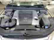 2009 Hyundai Genesis z VIN KMHGC46E69U025194, wystawiony jako Copart lot #69638434 z przebiegiem 158 419 mil mil oraz Szkoda całkowita • Salvage title. Historia ofert i sprzedaży dostępna na DreamBid. Obrazek 11.