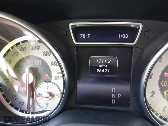 2014 Mercedes-Benz CLA 250 with VIN WDDSJ4GB0EN153739, listed as a IAAI auction lot 43108899 with 96,471 mi miles and . Bid and sale history available at DreamBid. Image 15.