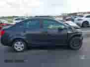 2014 Chevrolet Sonic LS с VIN 1G1JA5SG3E4240323, выставлен на аукционе IAAI как лот 42814260 с пробегом 87 691 миль миль и . История ставок и продаж доступна на DreamBid. Изображение 14.
