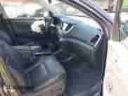 2017 Hyundai Tucson SE with VIN KM8J3CA46HU441212, listed as a IAAI auction lot 42046326 with 138,284 mi miles and . Bid and sale history available at DreamBid. Image 5.