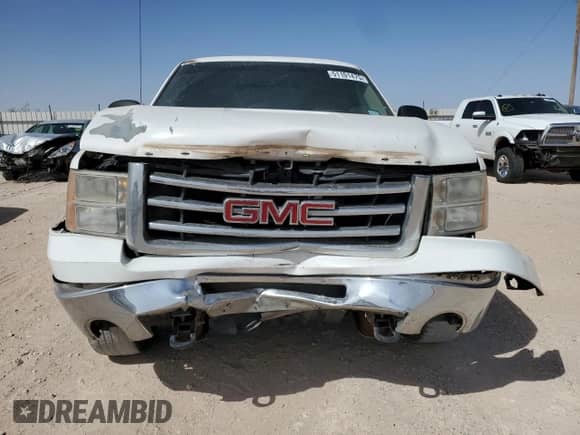 2012 GMC Sierra 1500 SL с VIN 3GTP2UEA3CG195464, выставлен на аукционе Copart как лот 51101475 с пробегом 137 274 миль миль и Списание • Salvage title. История ставок и продаж доступна на DreamBid. Изображение 5.