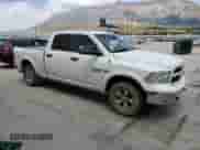 2016 Ram 1500 Big Horn с VIN 1C6RR7TT0GS200944, выставлен на аукционе Copart как лот 63115985 с пробегом 138 916 миль миль и Списание • Salvage title. История ставок и продаж доступна на DreamBid. Изображение 4.