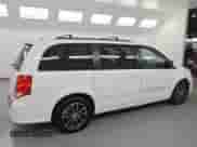 2017 Dodge Grand Caravan GT с VIN 2C4RDGEG6HR783613, выставлен на аукционе Copart как лот 59357585 с пробегом 104 067 миль миль и Чистый • Clean title. История ставок и продаж доступна на DreamBid. Изображение 3.