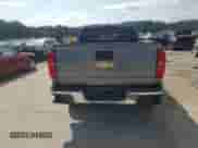 2019 Chevrolet Colorado 2WD Work Truck with VIN 1GCGSBEA0K1302522, listed as a Copart auction lot 71921285 with 75,648 mi miles and Salvage title. Bid and sale history available at DreamBid. Image 6.