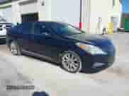 2013 Hyundai Azera с VIN KMHFH4JG3DA315215, выставлен на аукционе IAAI как лот 43525836 с пробегом 154 432 миль миль и . История ставок и продаж доступна на DreamBid. Изображение 1.