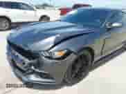 2015 Ford Mustang V6 with VIN 1FA6P8AM3F5375713, listed as a IAAI auction lot 42489865 with 111,925 mi miles and . Bid and sale history available at DreamBid. Image 6.