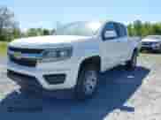 2017 Chevrolet Colorado 2WD LT с VIN 1GCGSCEA6H1145867, выставлен на аукционе IAAI как лот 42065316 с пробегом 176 874 миль миль и . История ставок и продаж доступна на DreamBid. Изображение 2.