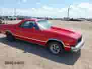 1983 Chevrolet El Camino с VIN 1GCCW80H5DR253378, выставлен на аукционе IAAI как лот 43245517 с пробегом 90 215 миль миль и . История ставок и продаж доступна на DreamBid. Изображение 1.