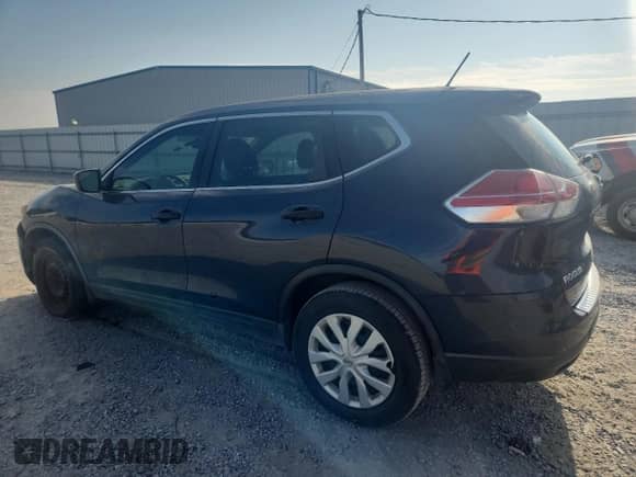 2016 Nissan Rogue SV с VIN JN8AT2MT0GW001916, выставлен на аукционе Copart как лот 83780665 с пробегом 134 435 миль миль и Чистый • Clean title. История ставок и продаж доступна на DreamBid. Изображение 2.
