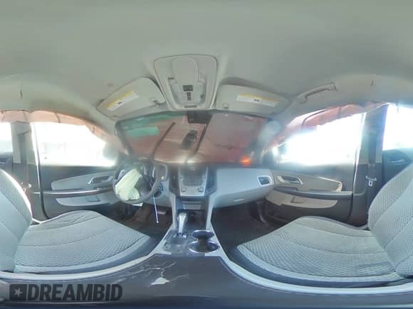 2010 Chevrolet Equinox LS с VIN 2CNALBEWXA6234641, выставлен на аукционе Copart как лот 66746025 с пробегом 117 823 миль миль и Списание • Salvage title. История ставок и продаж доступна на DreamBid. Изображение 15.
