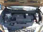 2023 Nissan Murano S с VIN 5N1AZ2AS2PC126435, выставлен на аукционе IAAI как лот 43019593 с пробегом 62 698 миль миль и . История ставок и продаж доступна на DreamBid. Изображение 10.