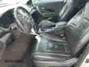 2017 Hyundai Azera Limited with VIN KMHFH4JG8HA579181, listed as a Copart auction lot 55762835 with 144,145 mi miles and Salvage title. Bid and sale history available at DreamBid. Image 7.