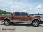 2011 Ford F-150 XLT z VIN 1FTFW1ET0BFC17808, wystawiony jako IAAI lot #42403787 z przebiegiem 155 693 mil mil oraz . Historia ofert i sprzedaży dostępna na DreamBid. Obrazek 13.