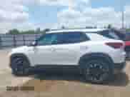 2021 Chevrolet TrailBlazer LT с VIN KL79MPSLXMB054862, выставлен на аукционе IAAI как лот 42383061 с пробегом 31 899 миль миль и . История ставок и продаж доступна на DreamBid. Изображение 14.