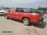 1999 Chevrolet Silverado 1500 с VIN 1GCEC14T4XE178742, выставлен на аукционе Copart как лот 53793515 с пробегом 258 403 миль миль и Списание • Salvage title. История ставок и продаж доступна на DreamBid. Изображение 2.