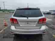 2013 Dodge Journey SXT с VIN 3C4PDDBG6DT591156, выставлен на аукционе Copart как лот 59843285 с пробегом 133 011 миль миль и Списание • Salvage title. История ставок и продаж доступна на DreamBid. Изображение 6.