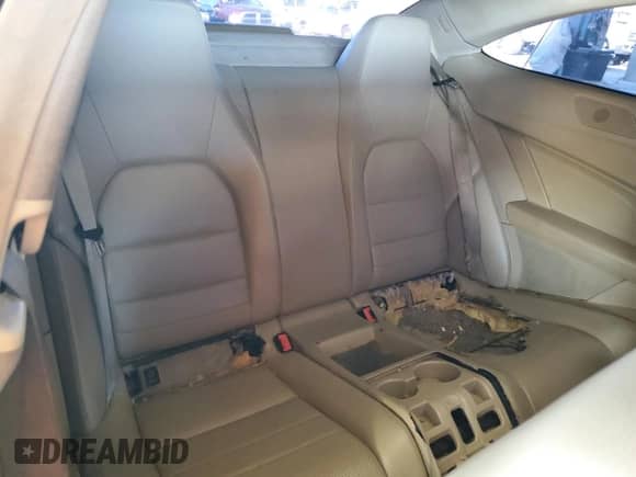 2014 Mercedes-Benz C 250 with VIN WDDGJ4HB7EG287169, listed as a Copart auction lot 87304075 with Not provided miles and Clean title. Bid and sale history available at DreamBid. Image 10.